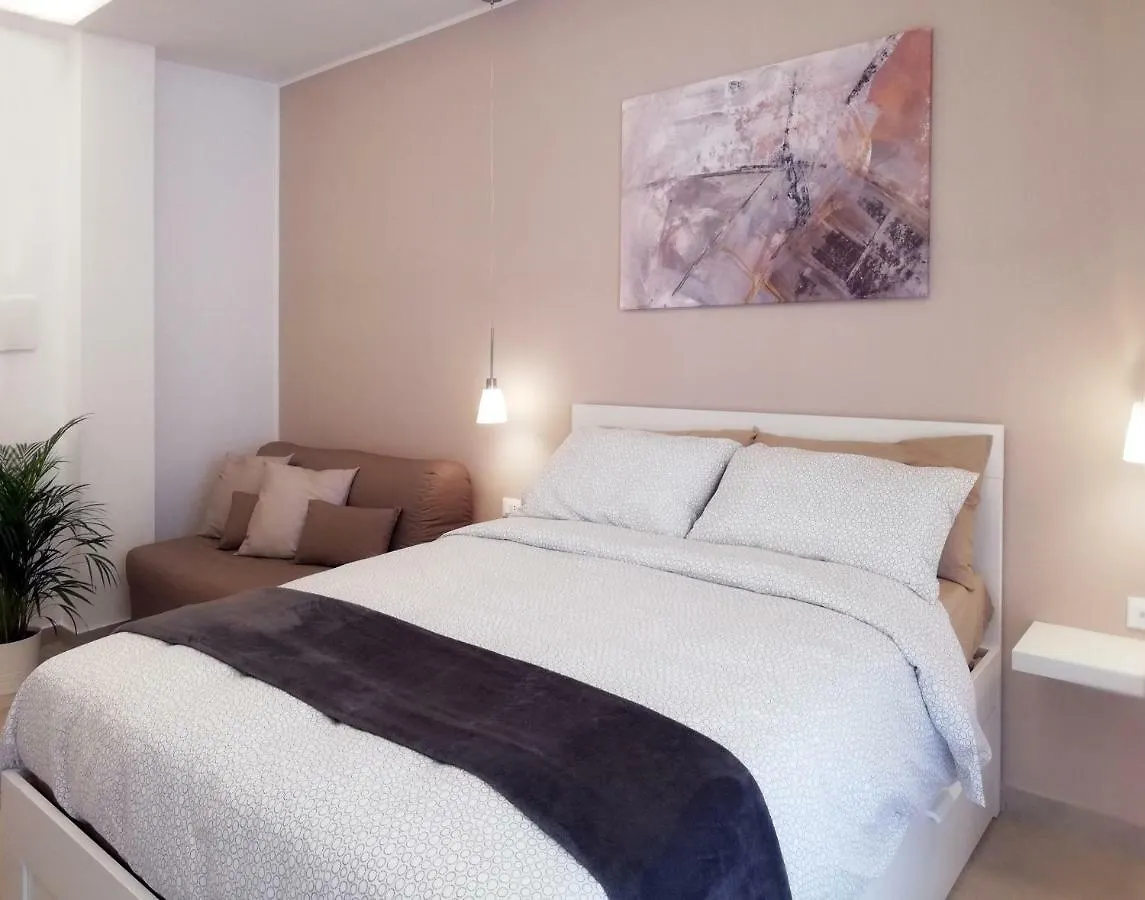 Residenza Fedea Napoli