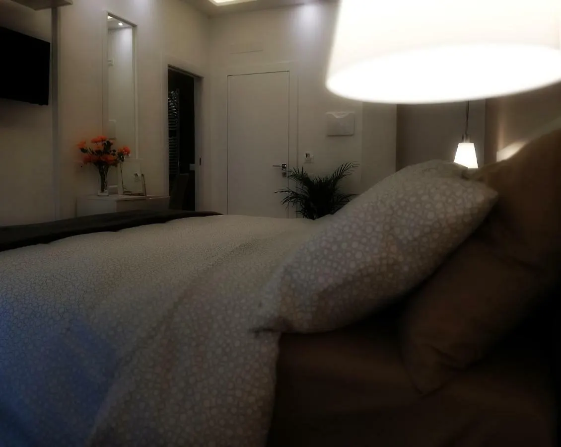 Lejlighed Residenza Fedea Napoli