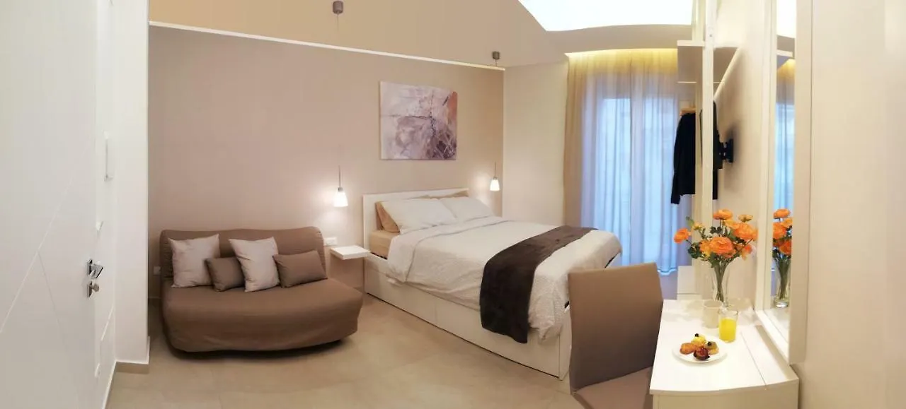 Lejlighed Residenza Fedea Napoli