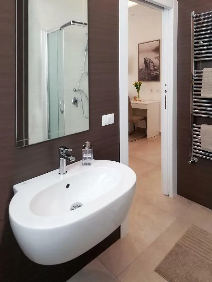 Residenza Fedea Napoli Italien