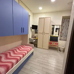 Appartamento Vomero, Napoli