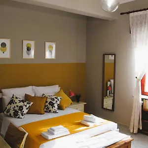 Appartamento Vomero Parthenope, Napoli