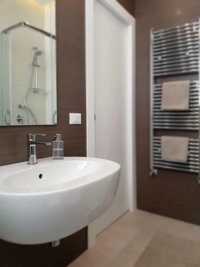 Residenza Fedea Neapol 0*,  Itálie