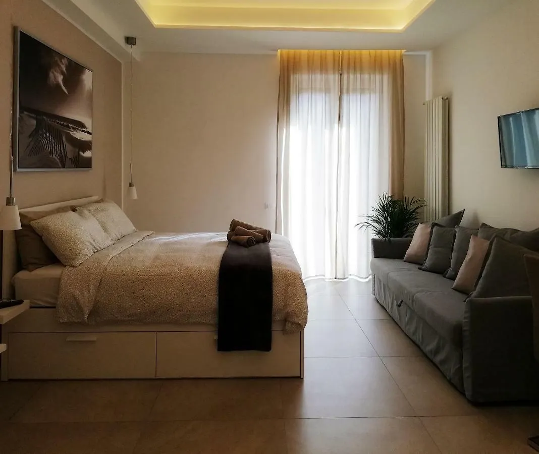 Apartment Residenza Fedea Naples