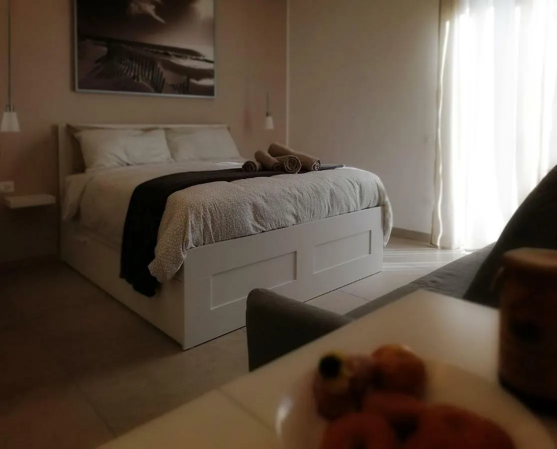 Residenza Fedea Neapol Itálie