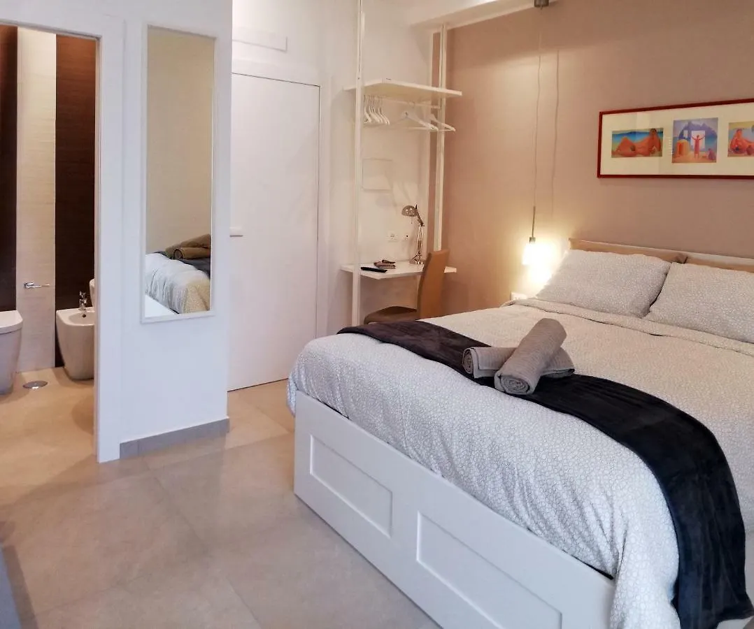 Residenza Fedea Neapol