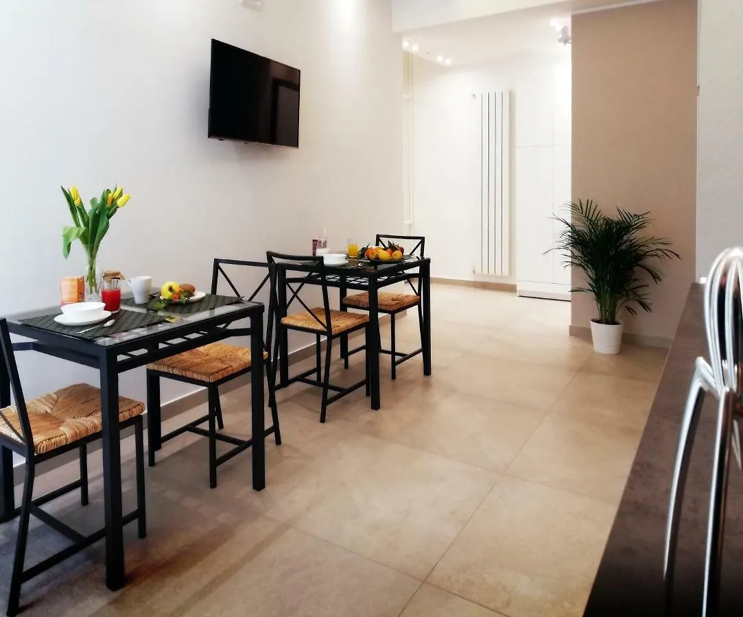 Residenza Fedea Neapol