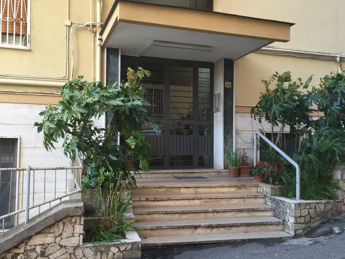 Residenza Fedea Neapol 0*,  Itálie
