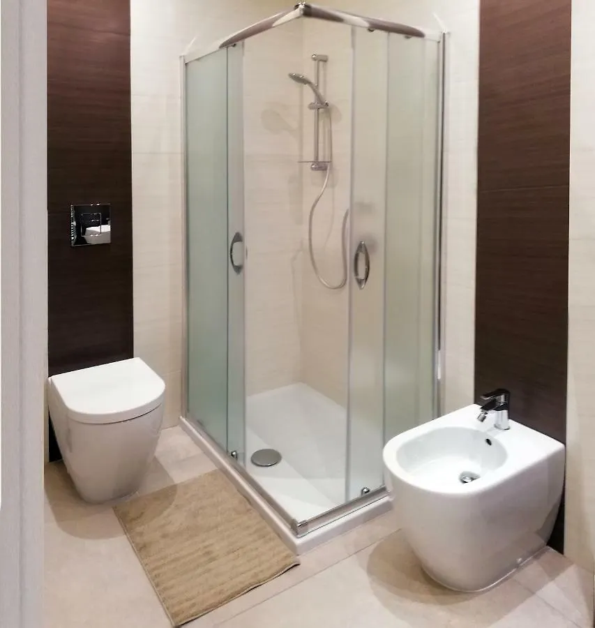Apartment Residenza Fedea Naples