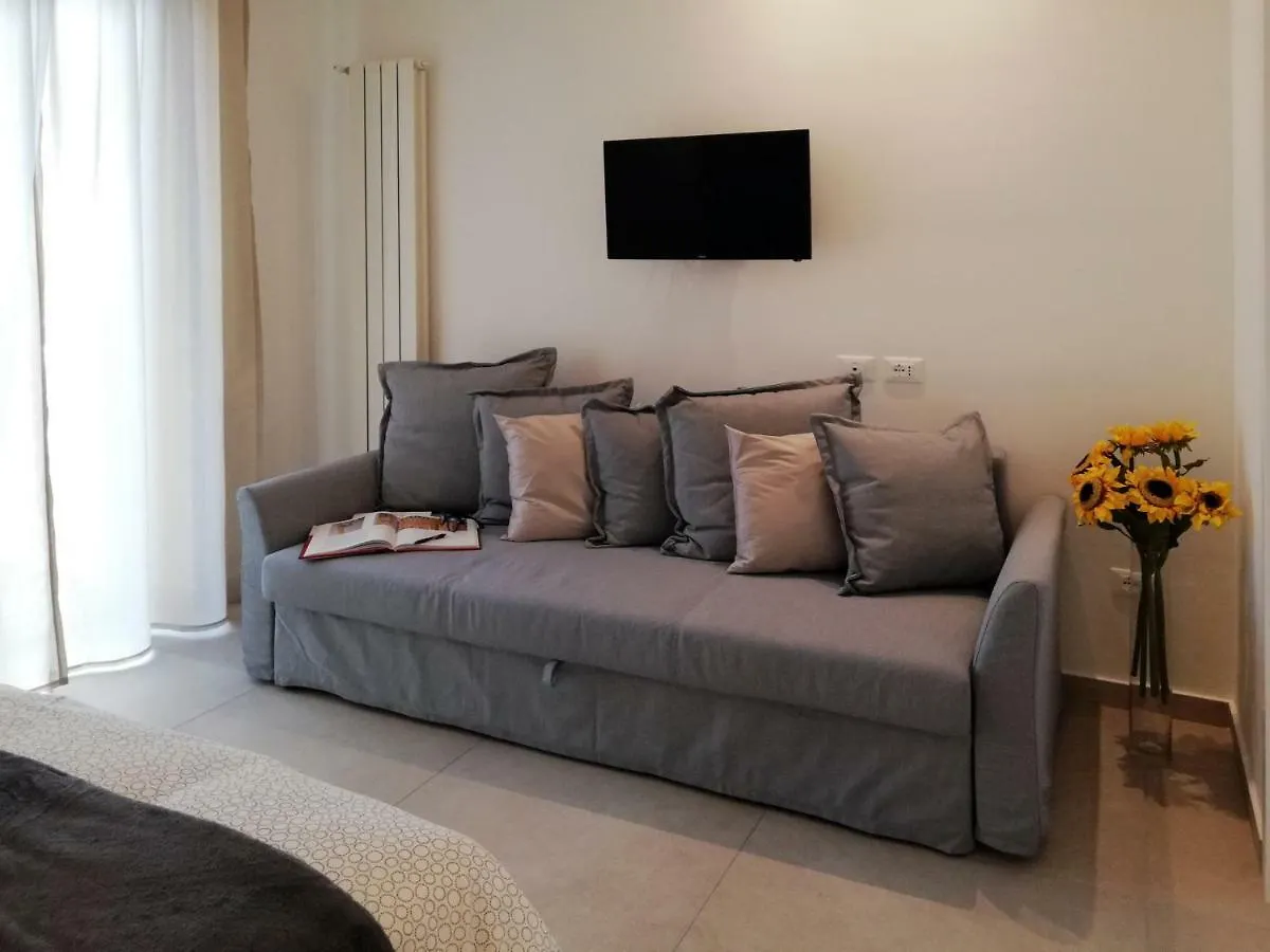 Residenza Fedea Naples Italy