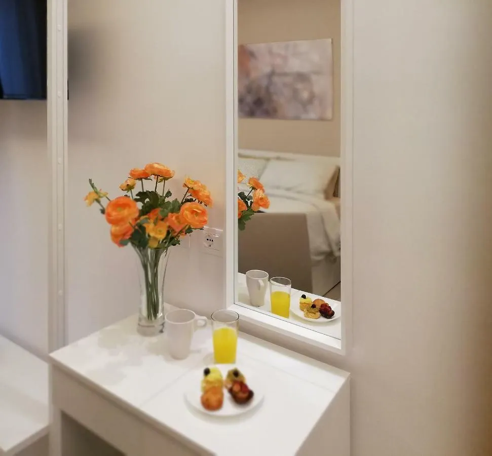Residenza Fedea Naples