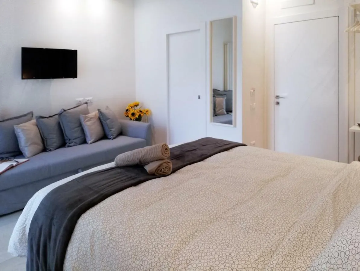 Residenza Fedea Naples