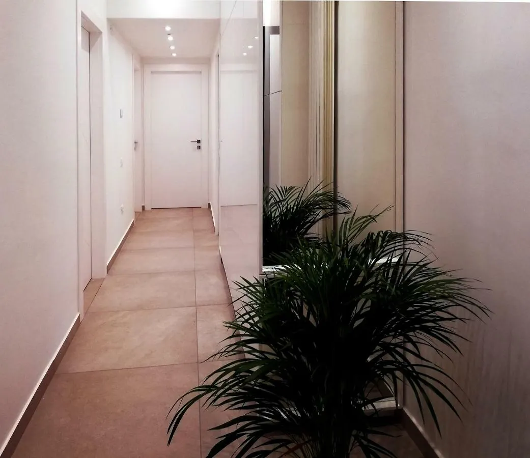 Residenza Fedea Naples 0*,